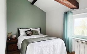 Chambres D'Hotes - Les Varennes